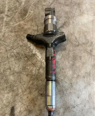 Opel Signum Fuel injector 8972391617 07J01319