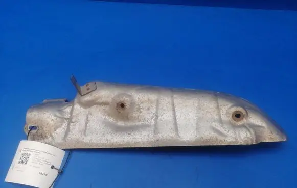 BMW 5 GT F07 Other exhaust manifold parts 780164502