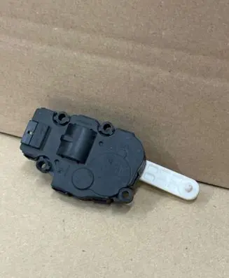 Land Rover Range Rover Velar Air flap motor/actuator EGP0022 412650920 410478280
