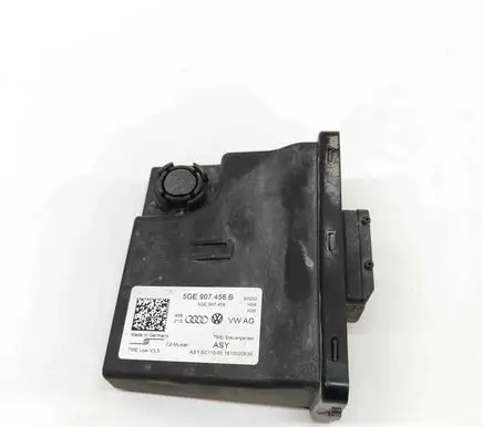 Volkswagen Golf VII Other devices 5GE907458B 5GE907458