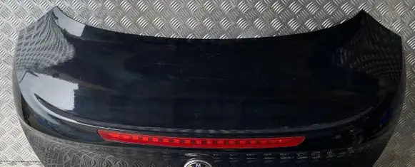 Tailgate/trunk/boot lid