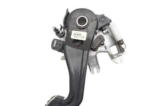Mercedes-Benz ML W164 Accelerator throttle pedal 1644201384