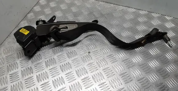 Chevrolet Captiva Front seatbelt SG626