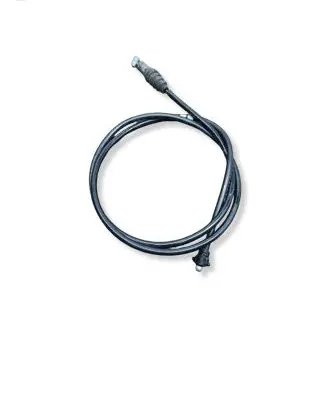 Mercedes-Benz C W205 Engine bonnet/hood lock release cable A2058800159