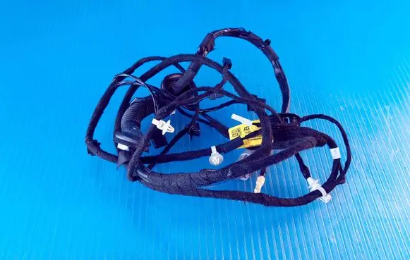 Ford Transit Rear door wiring loom 16285 39087692