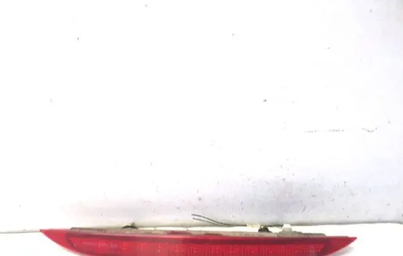 Mazda 5 Third/center stoplight D46151580