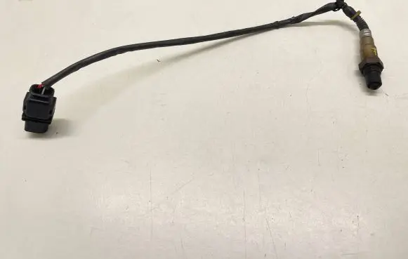 Audi Q7 4L Lambda probe sensor 059906262 0281004036