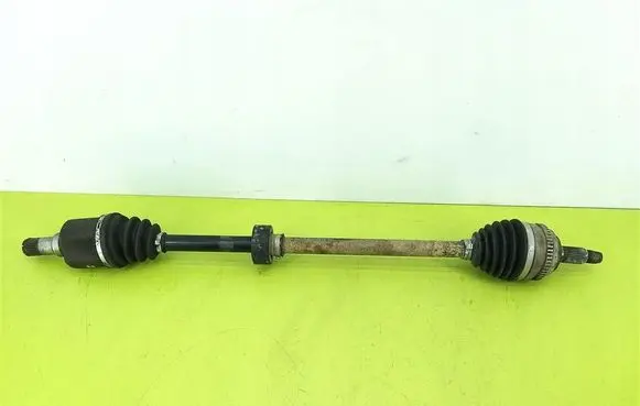 Honda Civic Front driveshaft 