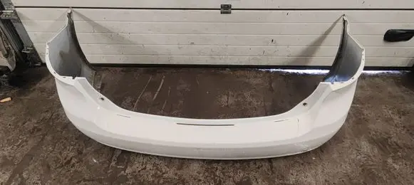 Toyota Avensis T270 Rear bumper 