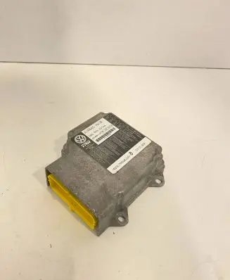 Volkswagen PASSAT B7 Airbag control unit/module 5N0959655AA