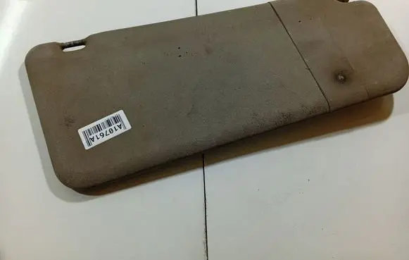 Peugeot Expert Sun visor