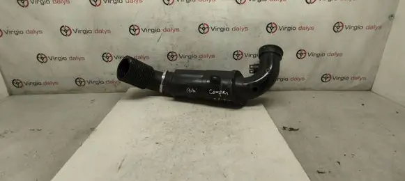 Mini One - Cooper F56 F55 Air intake hose/pipe 1132967S PA6GF35