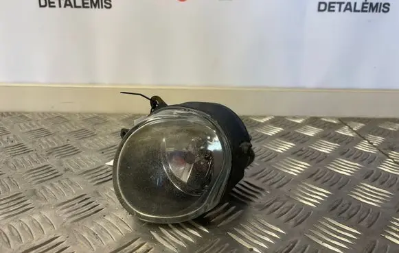 Front fog light