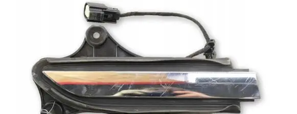 Tesla Model X Front door exterior handle 1035419-00-E 103541900E 1035419