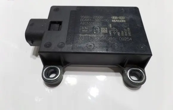 KIA Sorento ESP acceleration yaw rate sensor 956902P000KIA