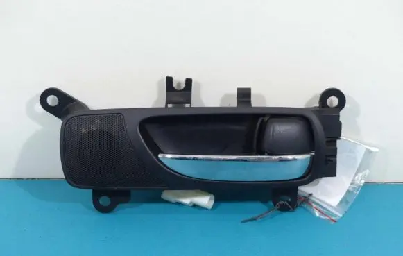 Lexus IS 220D-250-350 Rear door interior handle 67730-53010 IMPRK889832