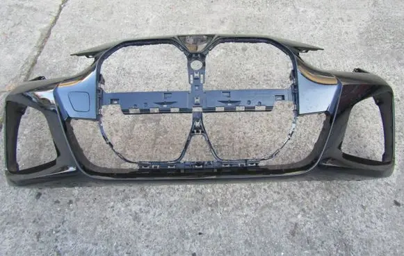 BMW 4 G22 G23 G24 G26 Front bumper 9881896