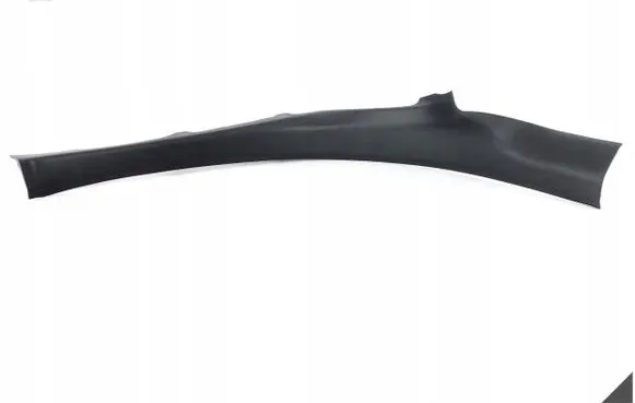 Audi A5 8T 8F Rear sill trim cover 8W8867768A
