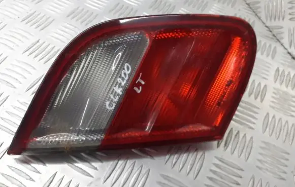 Mercedes-Benz CLK A208 C208 Number plate light 147595