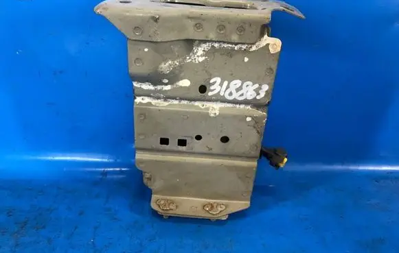 Nissan Sentra B17 Front bumper cross member G51153SHMA