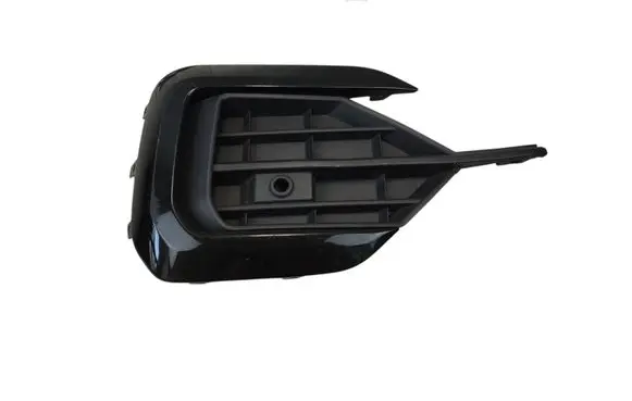 Volkswagen Touareg III Front bumper lower grill 760853664A