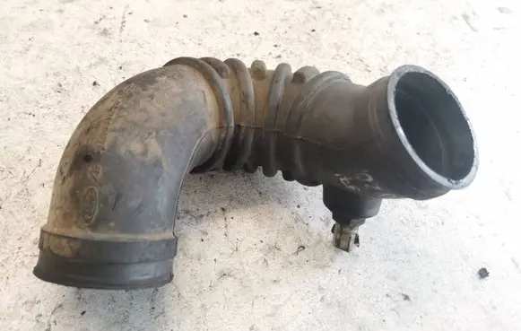 Ford Galaxy Air intake hose/pipe 7M0129627