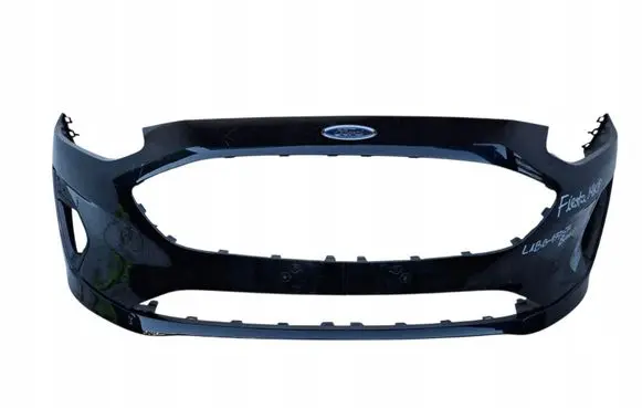 Ford Fiesta Front bumper