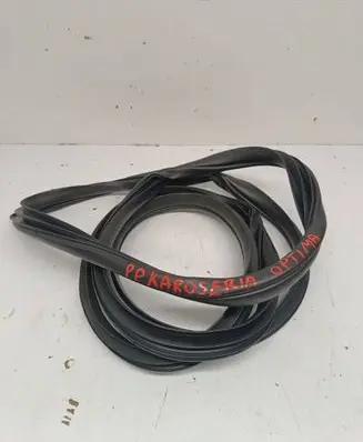 KIA Optima Front door rubber seal 