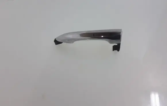 KIA Carens III Front door exterior handle