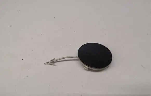 Front tow hook cap/cover