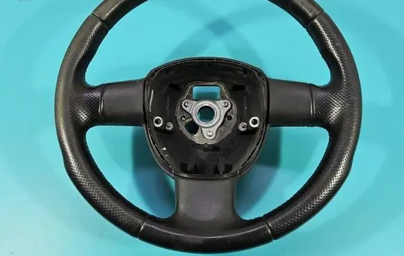 Audi A3 S3 8P Steering wheel 8P0419091C IMPRK1607774