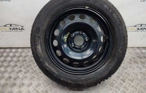 Opel Combo E R16 spare wheel 9815311677
