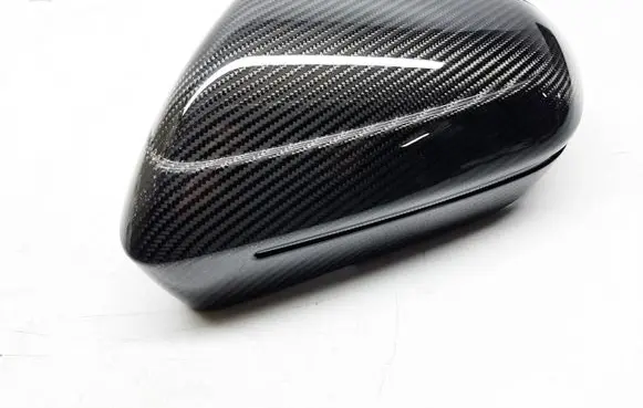 BMW 7 G70 Plastic wing mirror trim cover 7883949