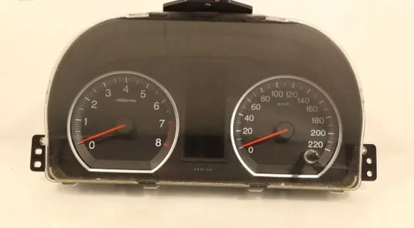 Honda CR-V Clock HR0359471
