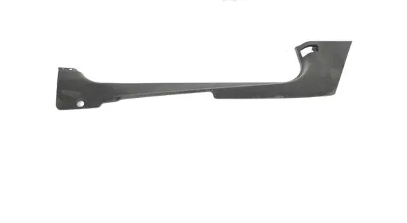Mini One - Cooper Coupe R56 (A) pillar trim 6952355