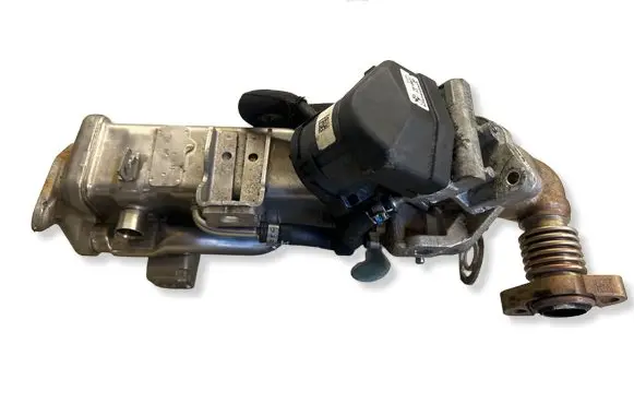 BMW 3 F30 F35 F31 EGR valve 7810871 1171
