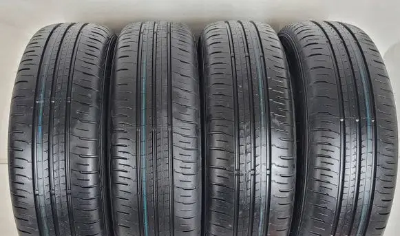 Toyota Auris E210 R16 summer tire 4250427425801 20565R16