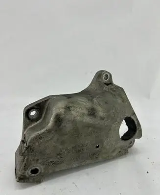 BMW 5 F10 F11 Engine mounting bracket 6781241 19664510 46000707