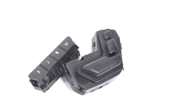 Mercedes-Benz SLK R172 Seat control switch A1728207610