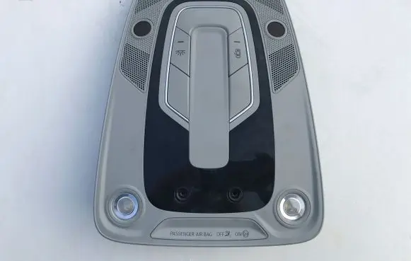 Audi A4 S4 B9 Front seat light 8W0947135D