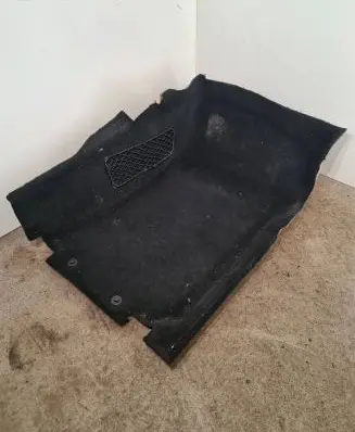 Mercedes-Benz R W251 Front floor carpet liner A2516802240