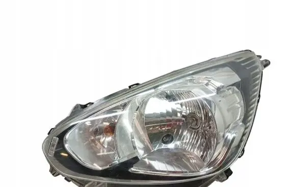 Mitsubishi Space Star Headlight/headlamp