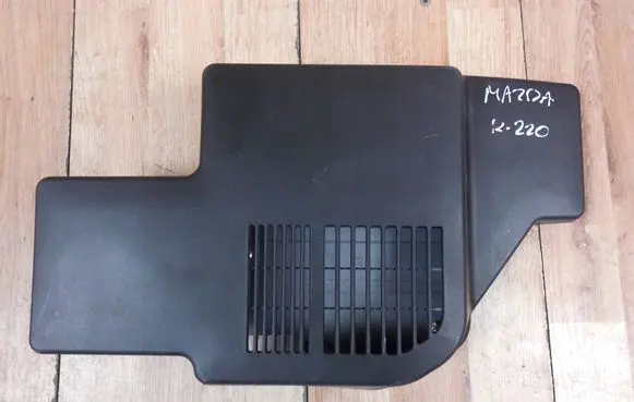 Mazda CX-5 II Sound amplifier KB7W663E0