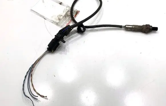 Fiat Grande Punto Lambda probe sensor 55191127