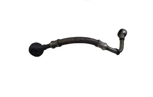 Ford Galaxy Oil cooling pipe 