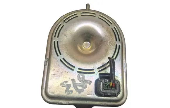 Volvo V70 Alarm system siren 6G9N19G229DE A0005019 116A0005019
