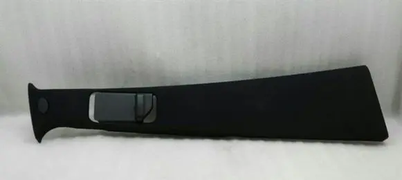 Mercedes-Benz GL X164 (B) pillar trim (top) A1646909825