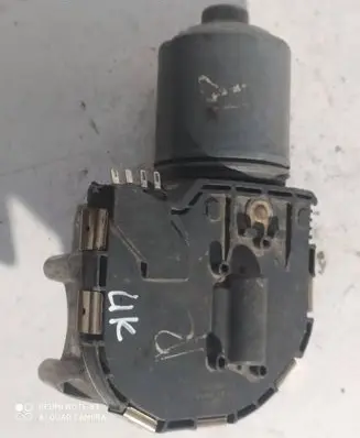 Audi A6 S6 C6 4F Wiper motor 4F1955119 4F1955119B