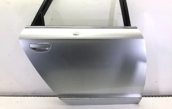 Audi A6 Allroad C6 Rear door