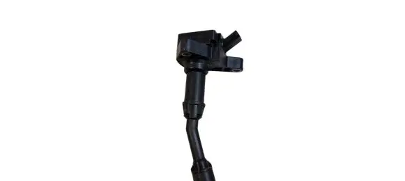 High voltage ignition coil